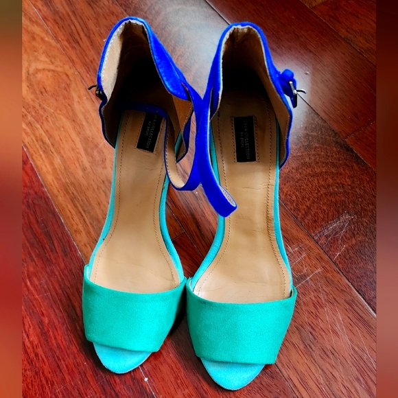 Zara Heels - Picture 2 of 3